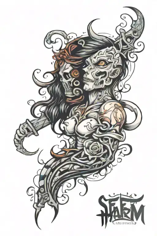 Cover Self Harm Scar Cover