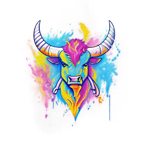 Phoenix Bull