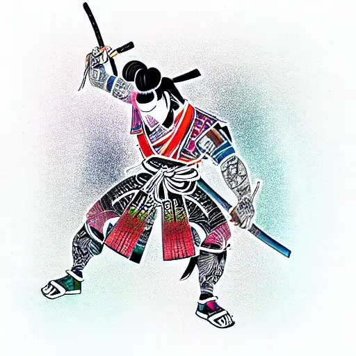 Samurai