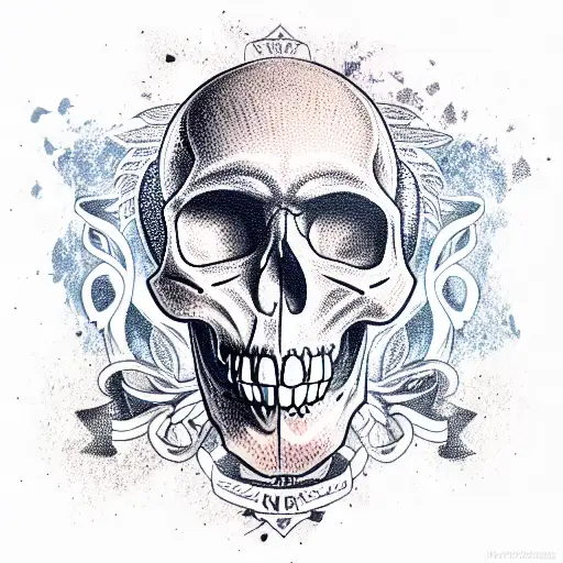 Skull