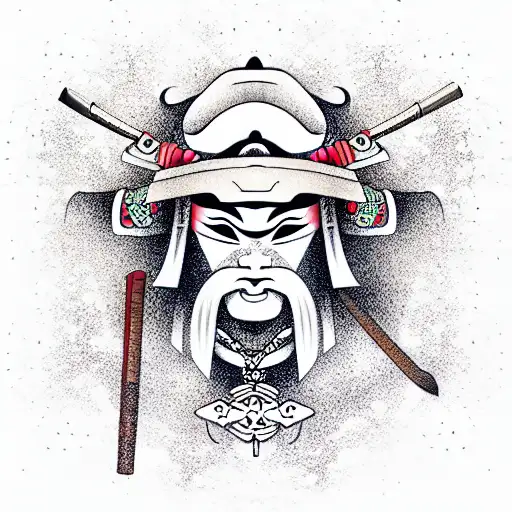 Samurai