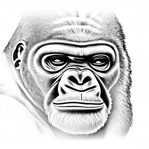 Gorilla