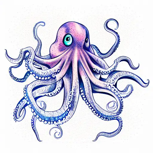 Octopus