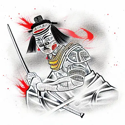 Samurai