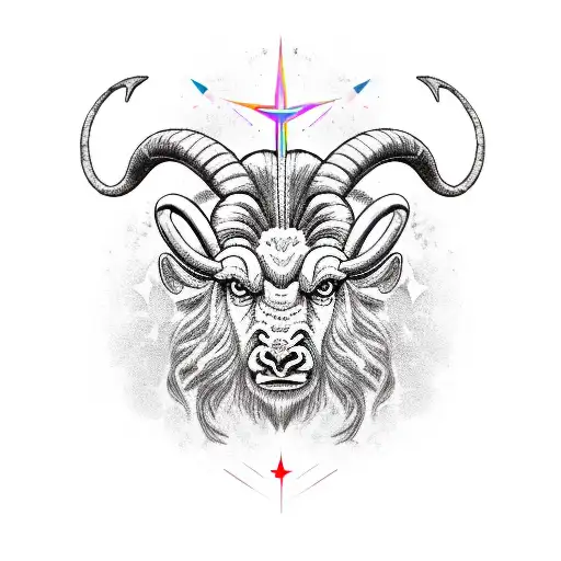 Aries Star Sign