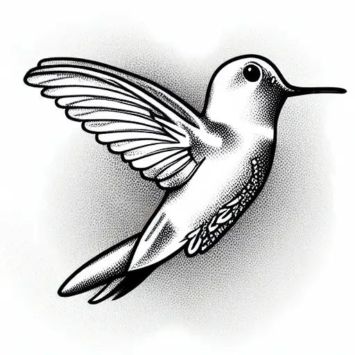 Hummingbird