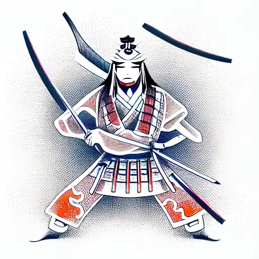 Samurai