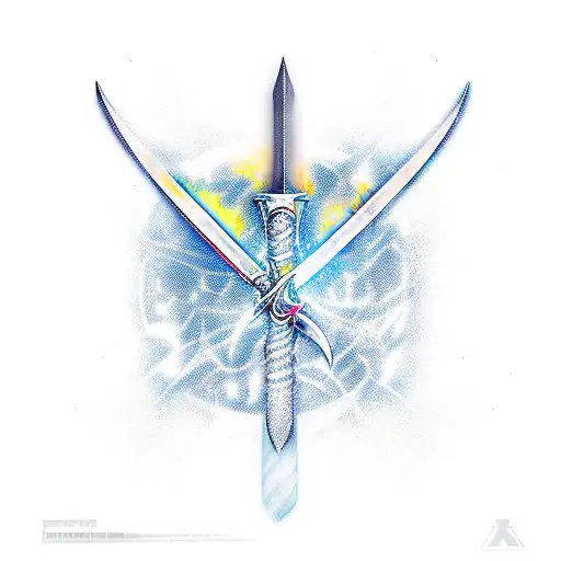 Alone Power Sword Smart Technologies