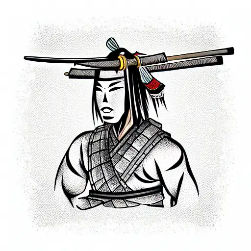 Samurai