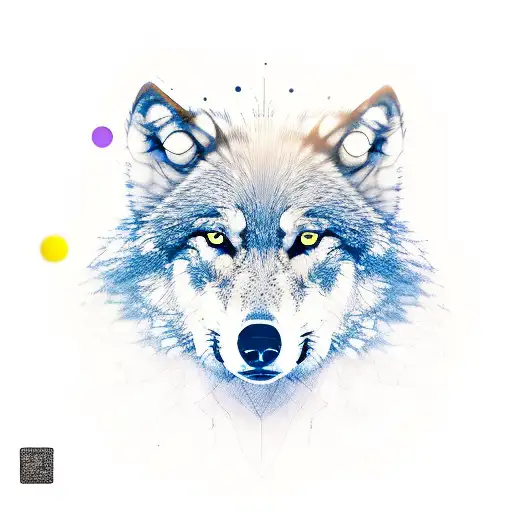 Wolf In The Metaverse