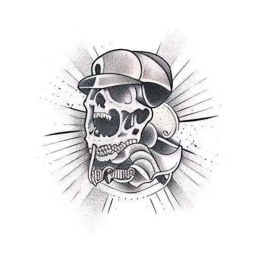 Tattoo For My Dad Who Loves And Playing Guitar