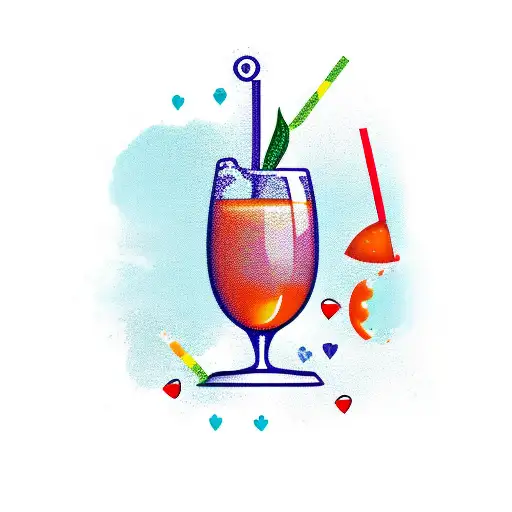 Love For Orange Juice