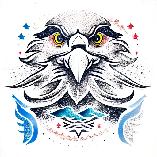 Eagle
