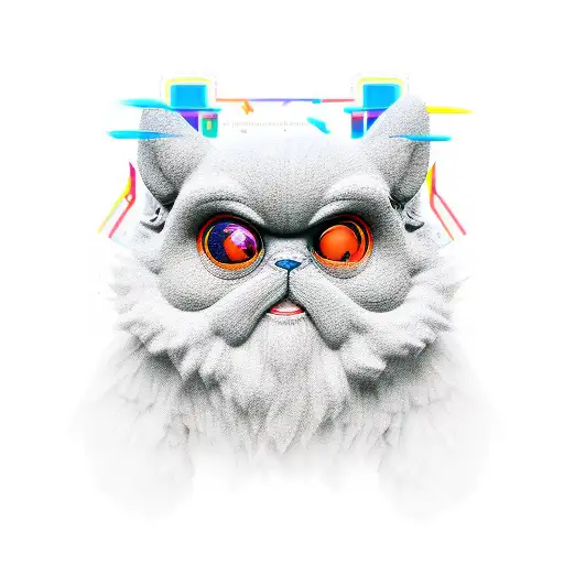 The Gizmo Of 3D Modeling Programs With Their Colors