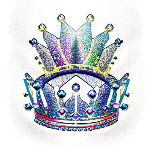 Queen's Crown