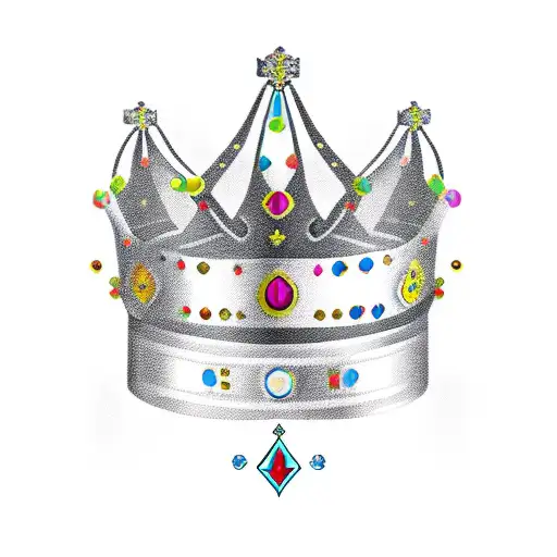 Queen's Crown