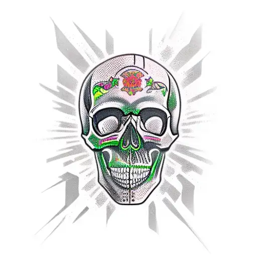 Skull