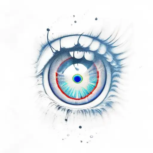 Blue Eye Samurai Netflix