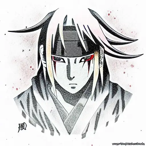 Itachi