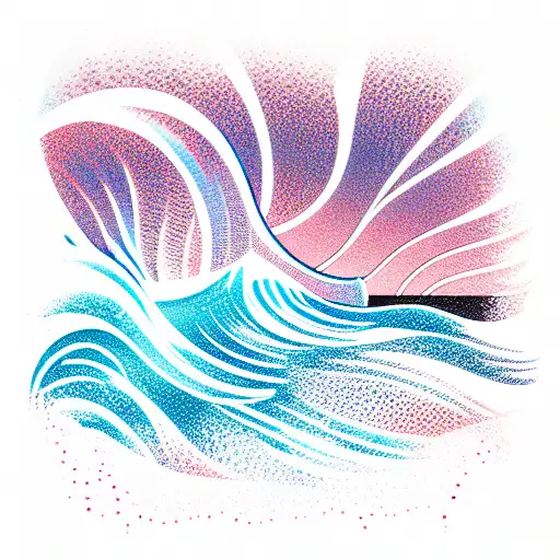 Ocean Wave
