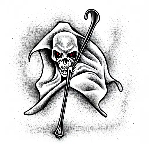 Grim Reaper