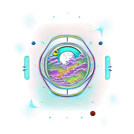 Elevator To The Moon