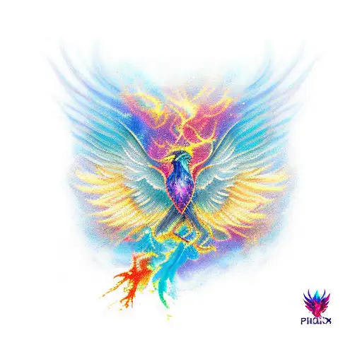 Phoenix Bright Vibrant