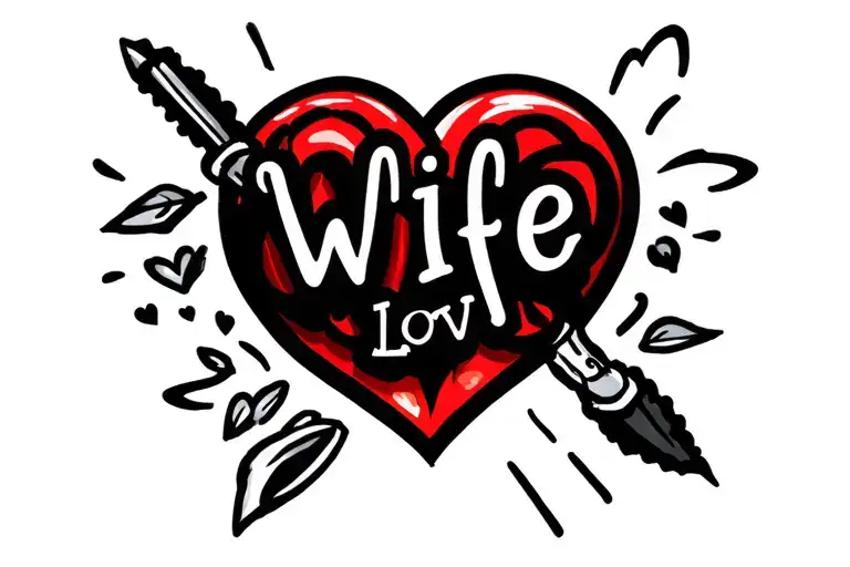 Wife Love