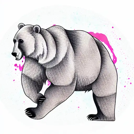 Bear