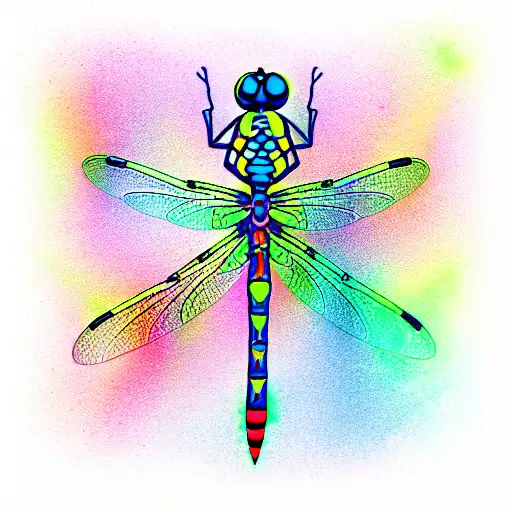 Dragonfly
