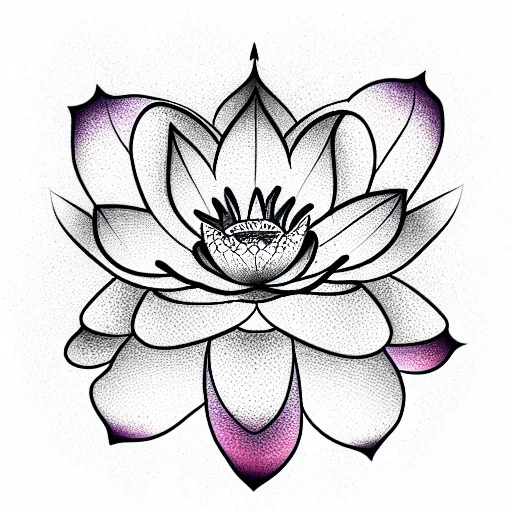 Lotus Flower