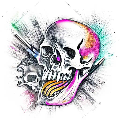 Skull