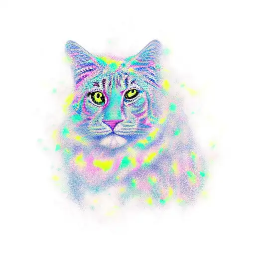 Love That I Keep Tendin