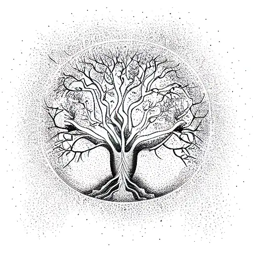 Tree Of Life