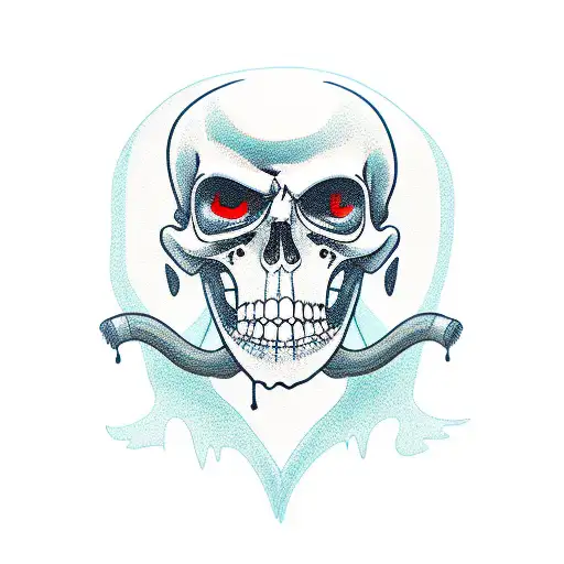 Grim Reaper Animated