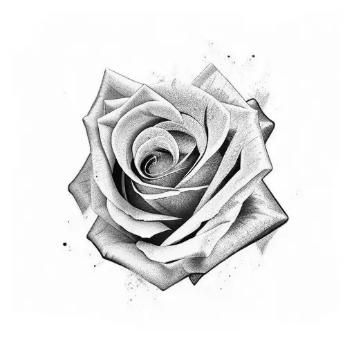 Rose Arrow Lowerarm Sleeve