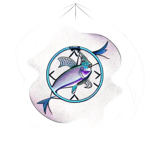 Pisces Cancer Zodiac