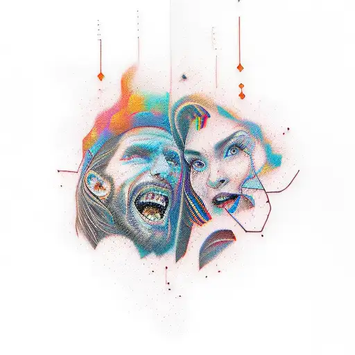 Existential Leap Of Faith