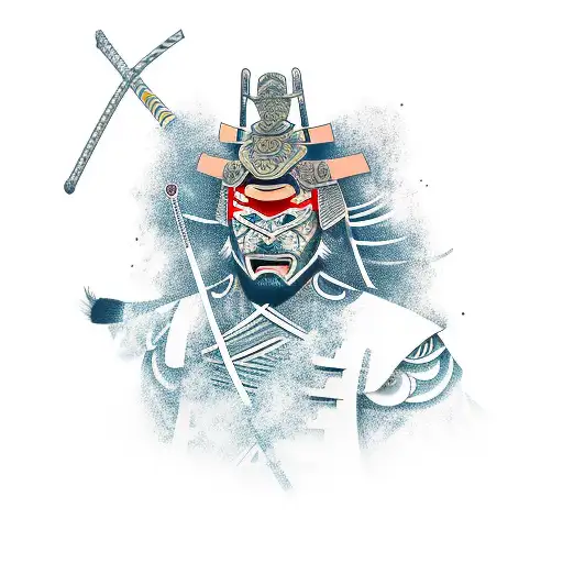 Samurai