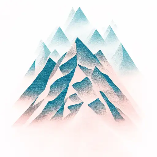 Mountain Tribute Strength