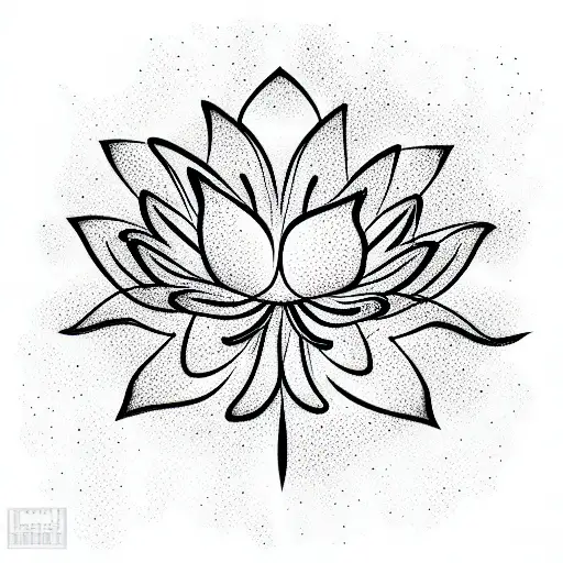 Lotus Flower