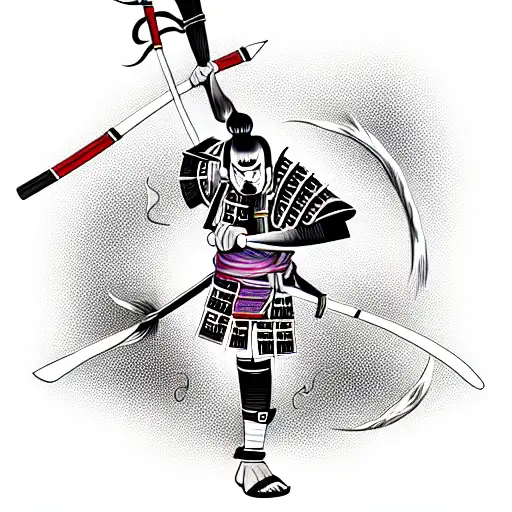 Samurai