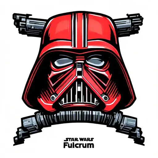 Star Wars Fulcrum