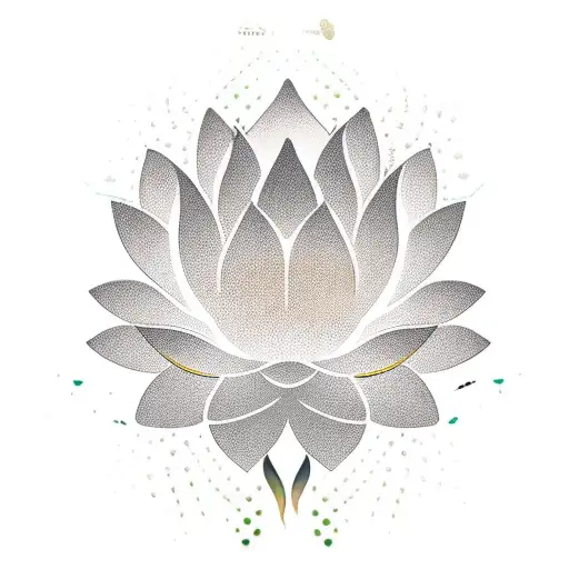 Lotus Flower