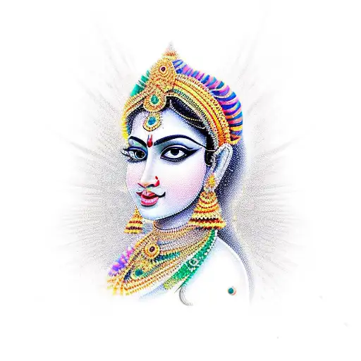 Hindu Goddes