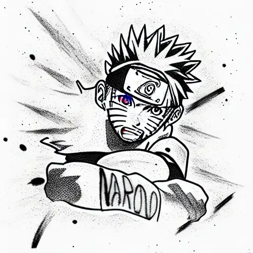 Naruto