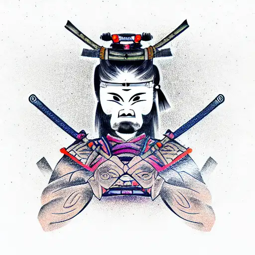 Samurai