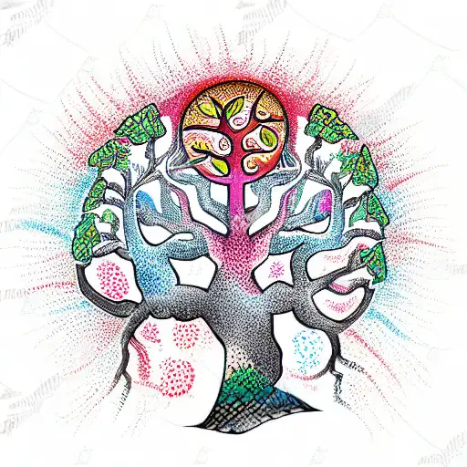 Tree Of Life