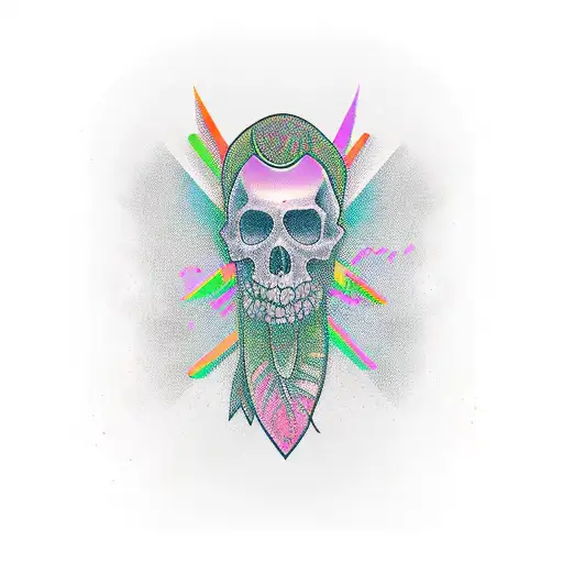 New School Drug Dealer