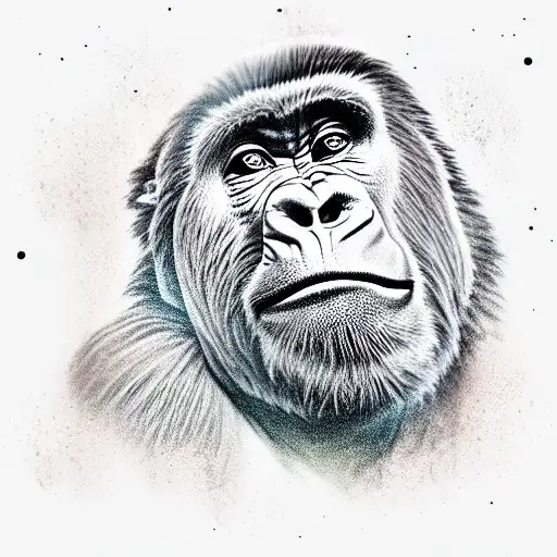 Gorilla